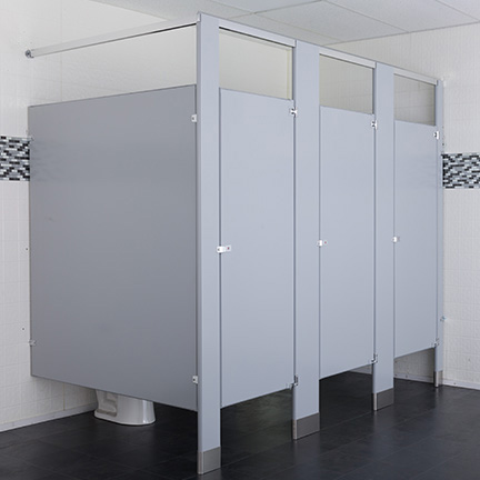 Commercial Bathroom Partitions Hardware Mills - Bathroom ...