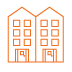 Condominium Basement Wire Partitions