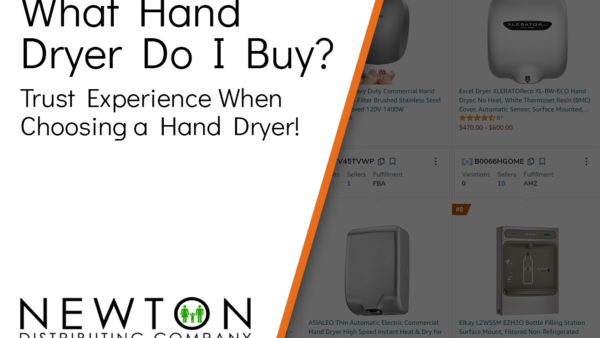 What is the best hand dryer to buy
