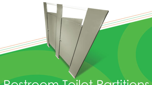 Bathroom Toilet Partitions Overview Featured