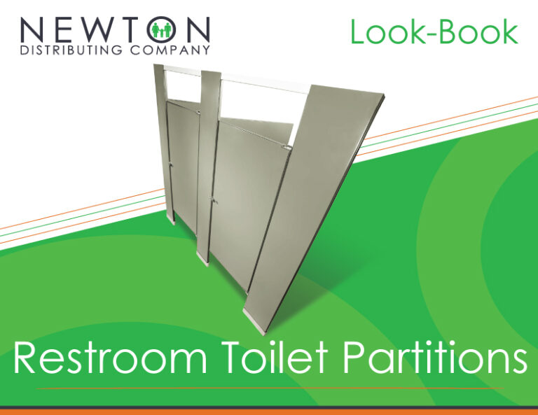 Bathroom Toilet Partitions Overview Featured